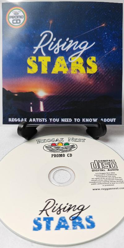 Rising Stars - 22 Reggae Artists you need to know about (2024)