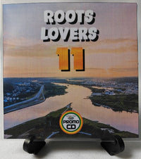 Thumbnail for Roots Lovers 11