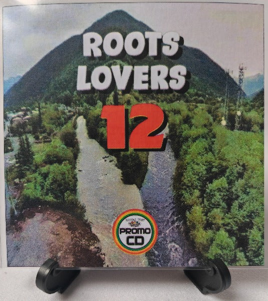 Roots Lovers 12
