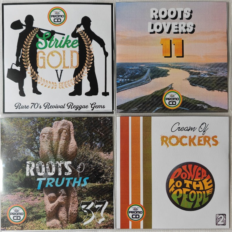 Roots Special Pack June 2023