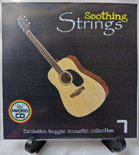 Thumbnail for Soothing Strings Vol 7