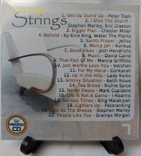 Thumbnail for Soothing Strings Vol 7 - Soft, Mellow, Touching Acoustic Reggae