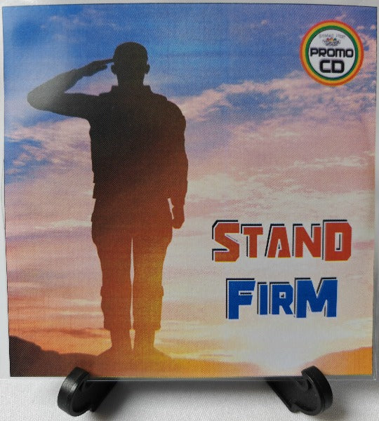 Stand Firm
