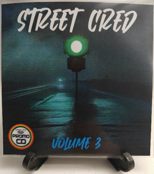 Street Cred 3