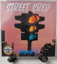 Thumbnail for Street Cred Vol 2