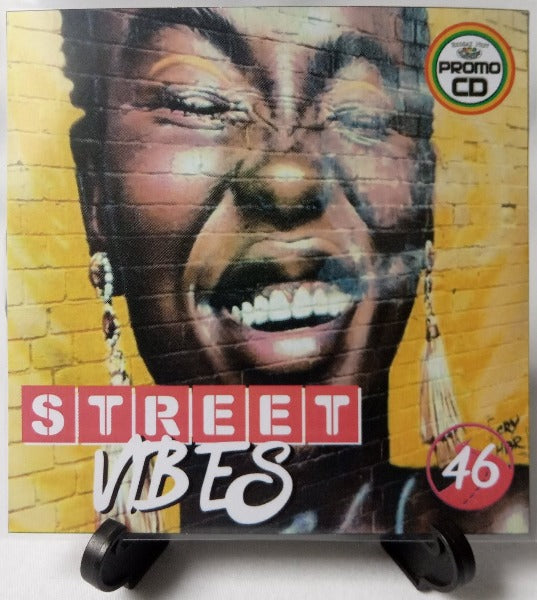 Street Vibes Vol 46