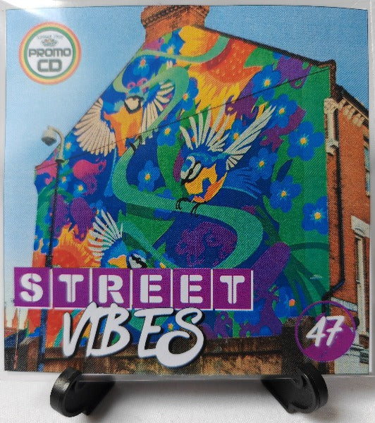 Street Vibes Vol 47