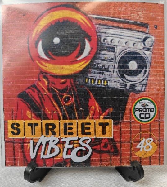Street Vibes Vol 48