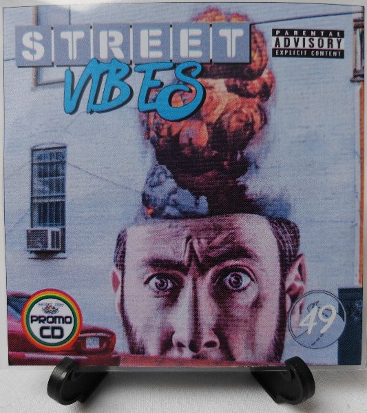 Street Vibes Vol 49