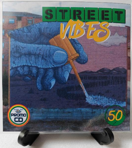 Street Vibes Vol 50