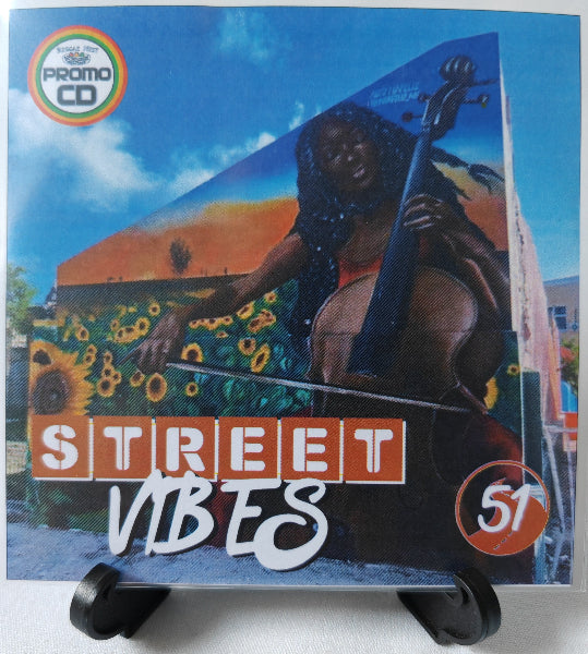 Street Vibes Vol 51