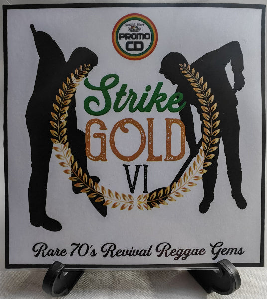 Strike Gold 6