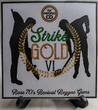 Thumbnail for Strike Gold 6