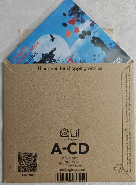 Sweet Memories - Various Artists - Lovers, Vocal & Rubadub (Sweet Series)