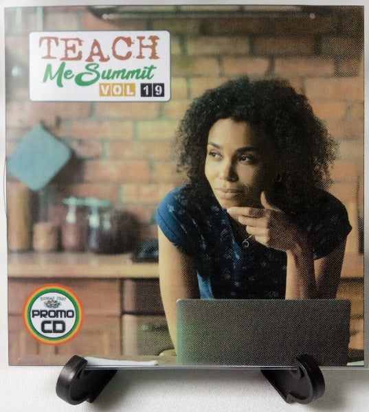 Teach Me Summit Vol 19