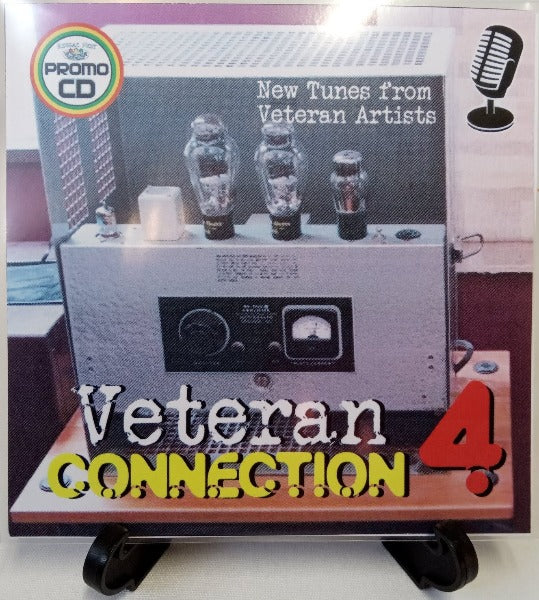 Veteran Connection 4