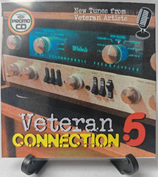 Veteran Connection 5