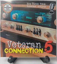 Thumbnail for Veteran Connection 5