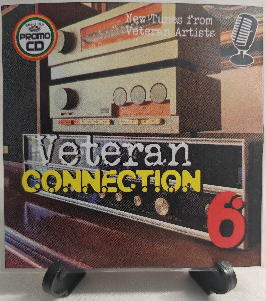 Veteran Connection 6
