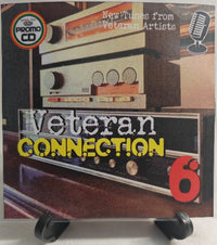 Thumbnail for Veteran Connection 6