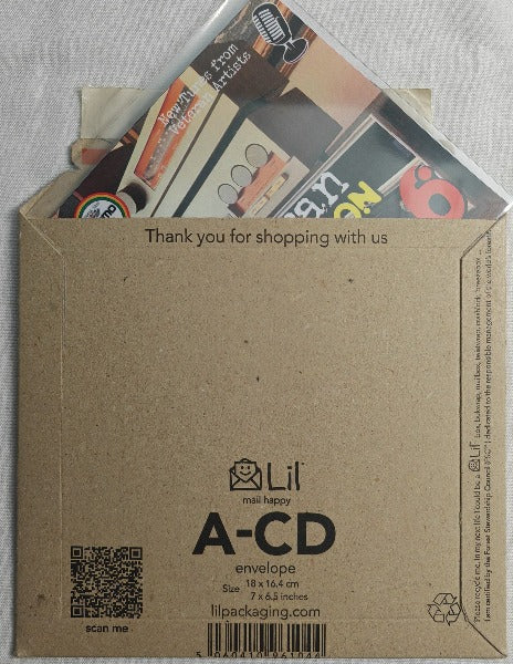 Veteran Connection 6 - Strong New Reggae from Veteran Artists