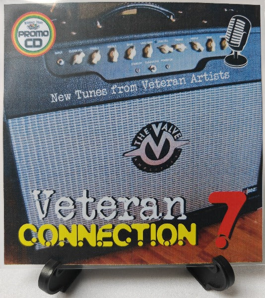 Veteran Connection 7