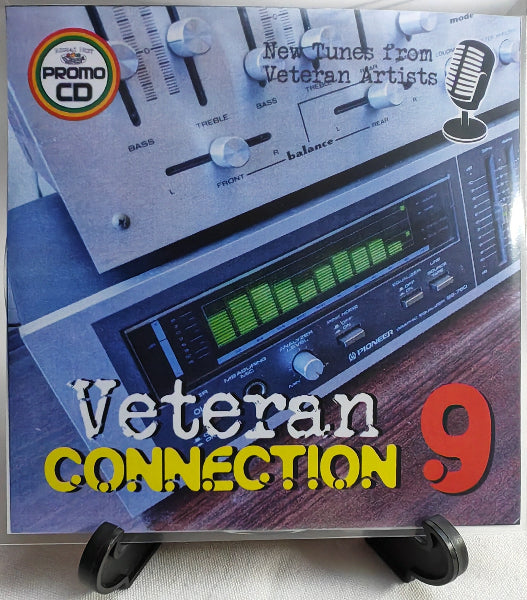 Veteran Connection 9