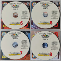 Thumbnail for Veteran Connection Jumbo Pack 2 (Vol 5-8) - Strong New Reggae from Veteran Artists