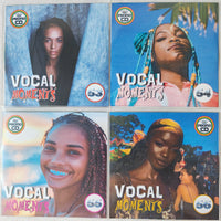 Thumbnail for Vocal Moments Jumbo Pack 14 (Vol 53-56)