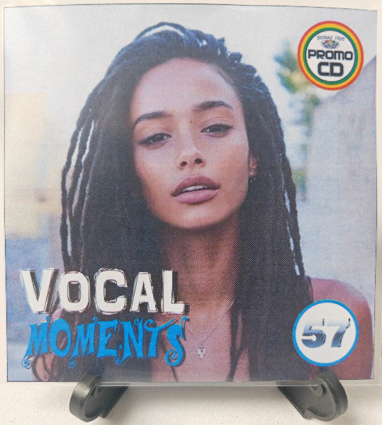Vocal Moments Vol 57