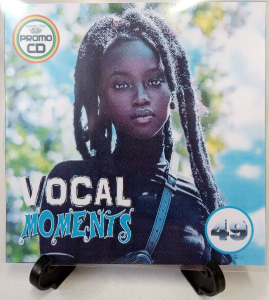 Vocal Moments Vol 49