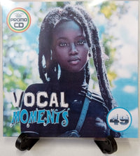 Thumbnail for Vocal Moments Vol 49