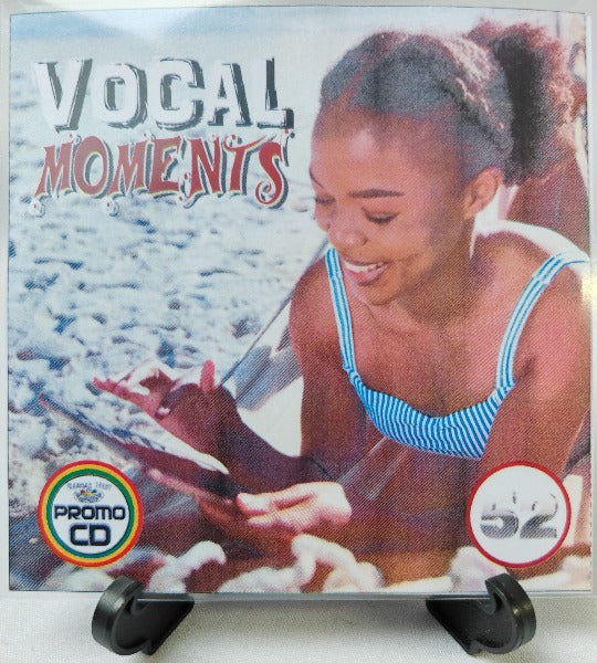 Vocal Moments Vol 52