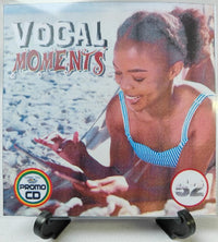 Thumbnail for Vocal Moments Vol 52