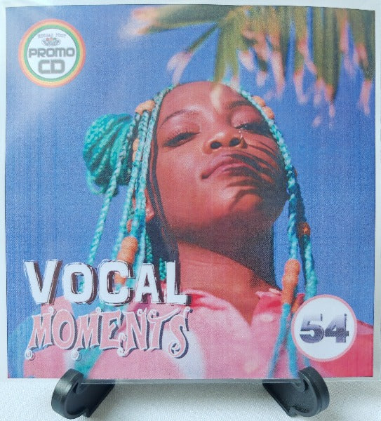 Vocal Moments Vol 54