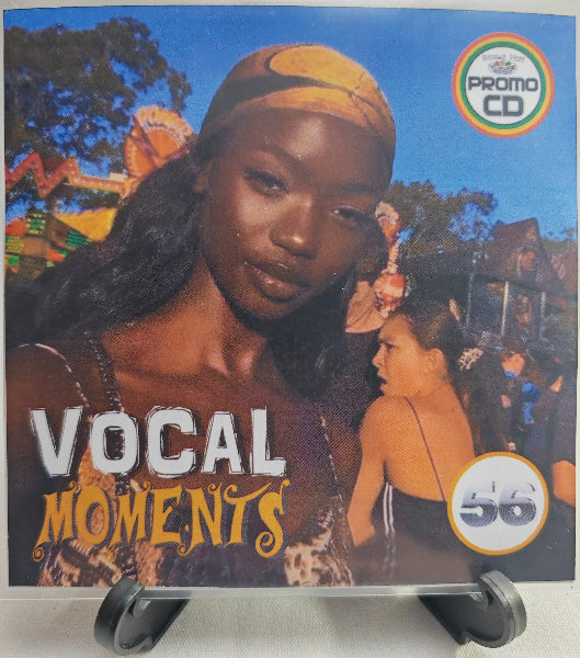 Vocal Moments Vol 56