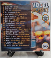 Thumbnail for Vocal Moments Vol 56 - Brand New Beautiful Vocal Reggae 2025