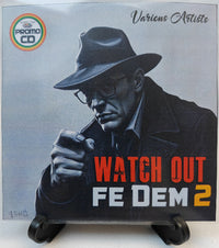 Thumbnail for Watch Out Fe Dem 2