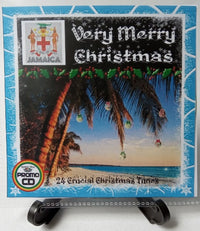 Thumbnail for Very Merry Christmas - A unique Christmas CD Soul, Ska, Reggae, R'nB, Doo Wop +