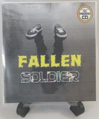Thumbnail for Fallen Soldier - 24 Tracks dedicated to lost loved ones Reggae (9 Night Music) FUNERAL