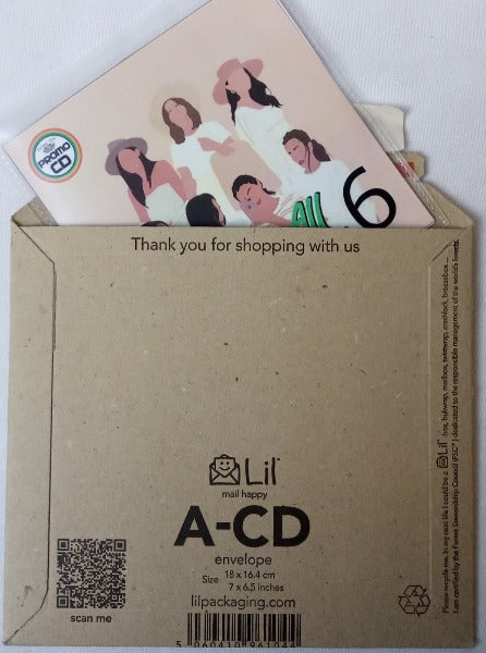 All Woman 6 - Various Strictly Female Reggae Artists *Conscious Vibe*