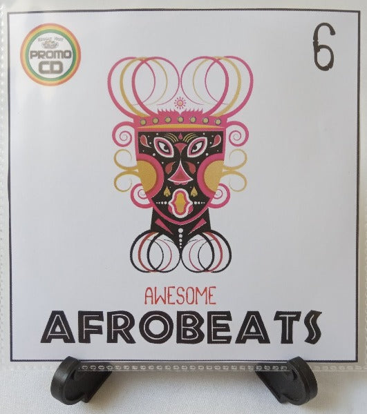 Awesome Afrobeats 6