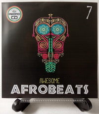 Thumbnail for Awesome Afrobeats 7