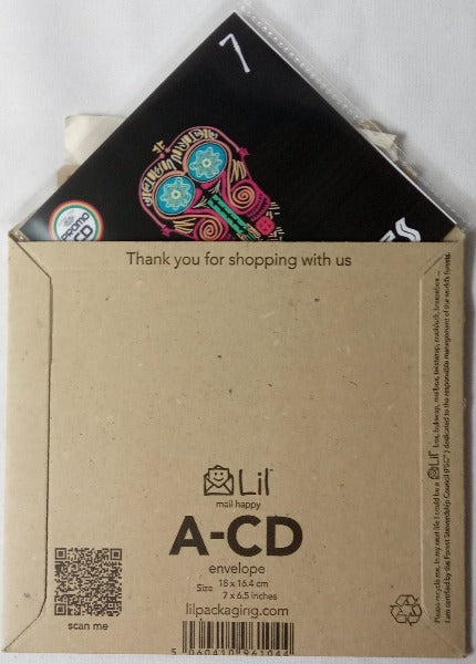 Awesome Afrobeats 7 - A great entry into the world of Afrobeats