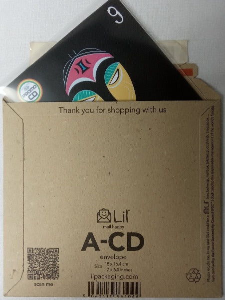 Awesome Afrobeats 9 - A great entry into the world of Afrobeats