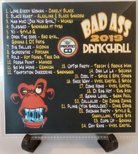 Thumbnail for Bad Ass Dancehall 2019 - Hot Dancehall & Bashment Hot Tunes (Explicit)