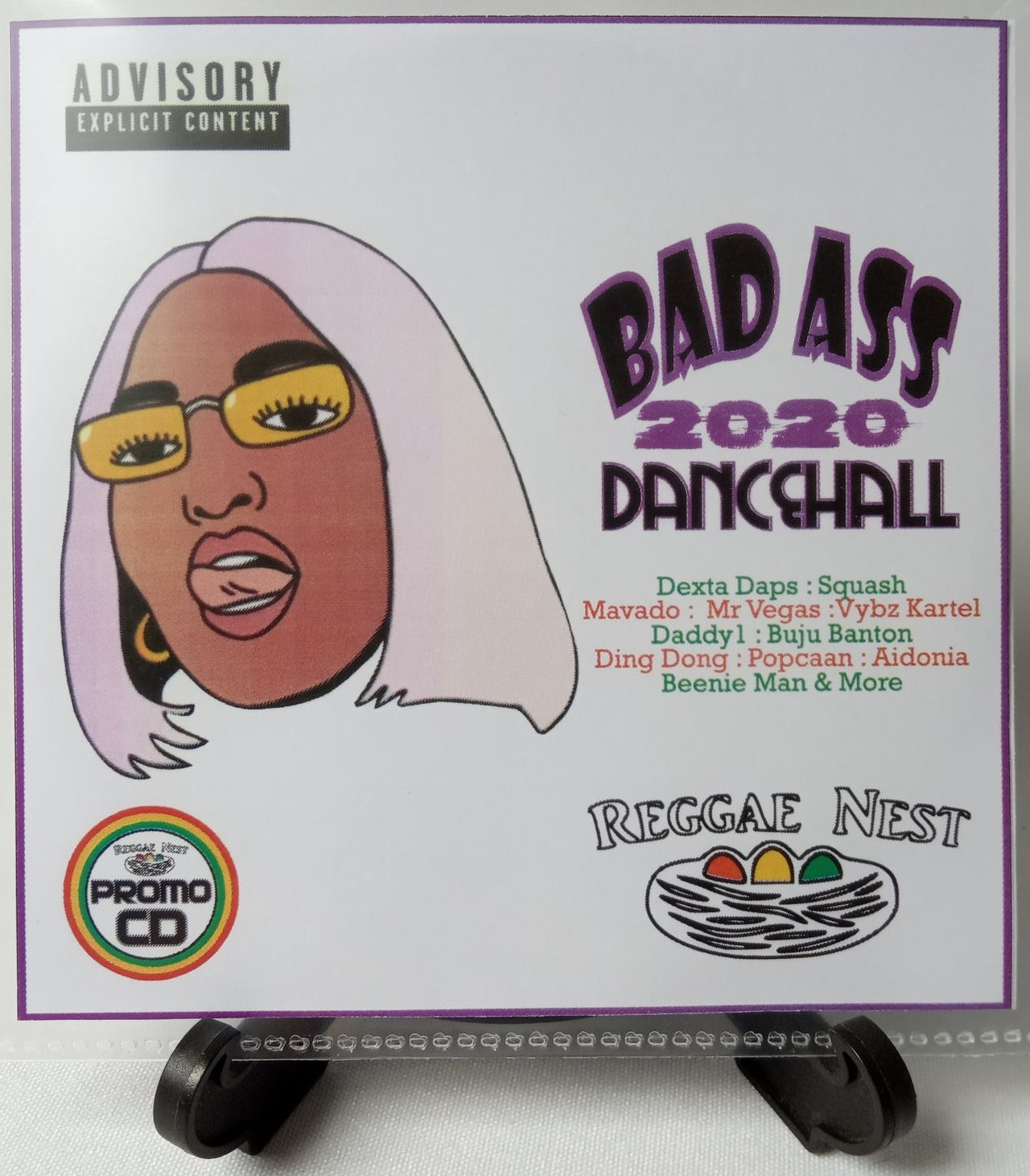 Bad Ass Dancehall 2020 - Hot Dancehall & Bashment Hot Tunes