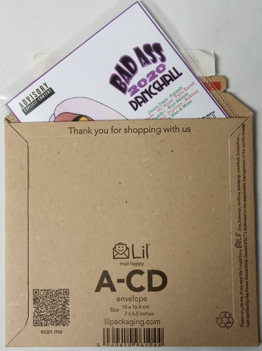 Bad Ass Dancehall 2020 - Hot Dancehall & Bashment Hot Tunes (Explicit)