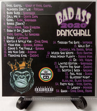 Thumbnail for Bad Ass Dancehall 2020 - Hot Dancehall & Bashment Hot Tunes (Explicit)