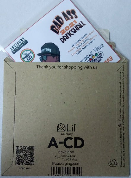 Bad Ass Dancehall 2021 - Hot Dancehall & Bashment Hot Tunes (Explicit)